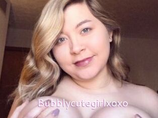 Bubblycutegirlxoxo