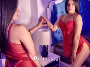 Bulmastar