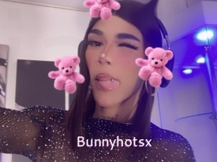 Bunnyhotsx