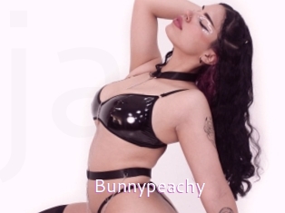 Bunnypeachy