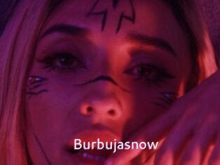 Burbujasnow