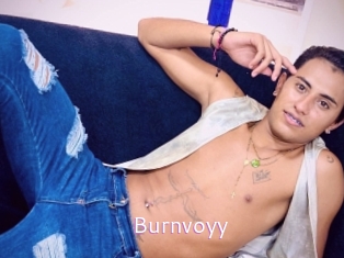 Burnvoyy