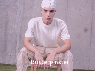 Busterpinster