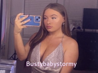 Bustybabystormy