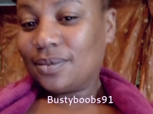 Bustyboobs91