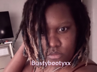 Bustybootyxx