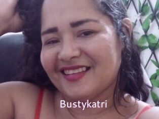 Bustykatri