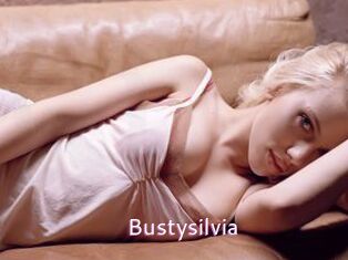 Bustysilvia