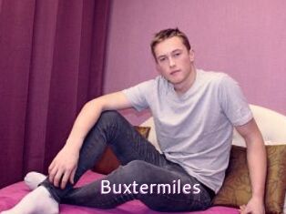 Buxtermiles