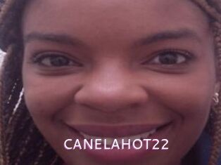 CANELAHOT22