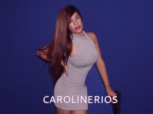 CAROLINERIOS