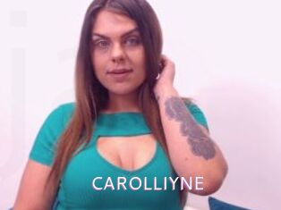 CAROLLIYNE