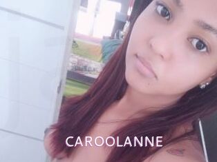 CAROOLANNE