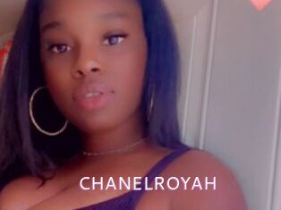 CHANELROYAH