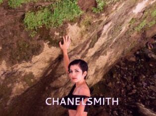 CHANELSMITH