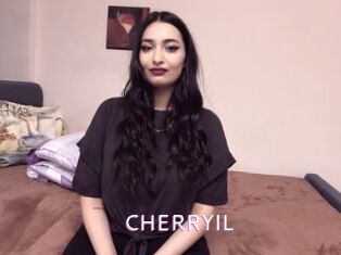 CHERRYIL