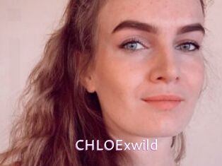 CHLOExwild