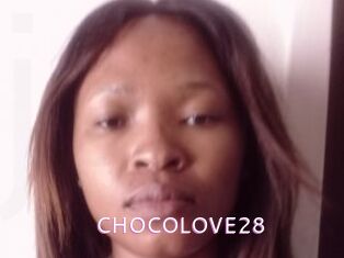 CHOCOLOVE28