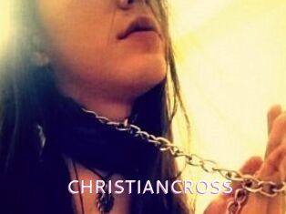 CHRISTIAN_CROSS