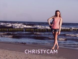 CHRISTYCAM