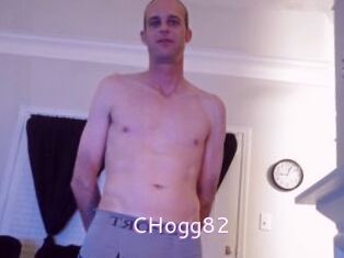 CHogg82