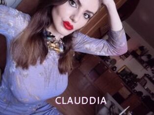 CLAUDDIA