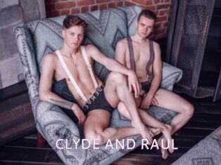 CLYDE_AND_RAUL