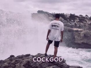 COCKGOD