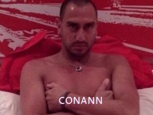 CONANN