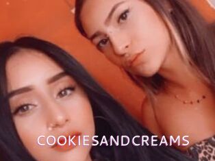 COOKIESANDCREAMS