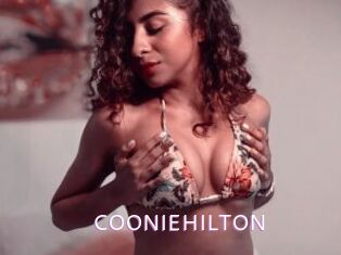 COONIEHILTON