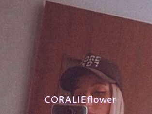 CORALIEflower