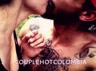 COUPLEHOTCOLOMBIA