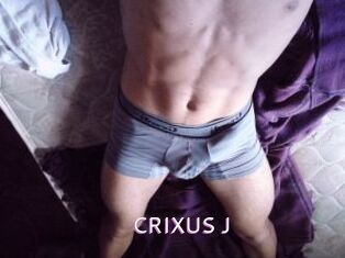 CRIXUS_J