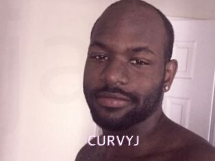 CURVYJ