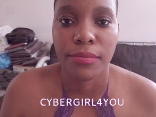 CYBERGIRL4YOU