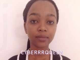 CYBERRRQUEEN