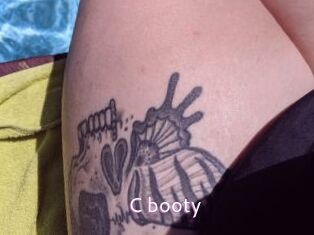 C_booty