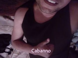 Cabanno