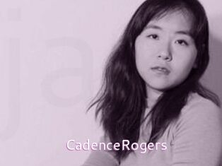 Cadence_Rogers