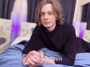 CainJonson