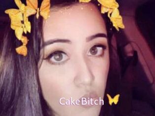 CakeBitch