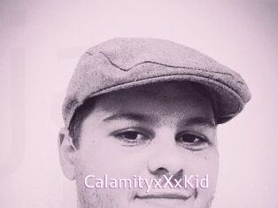 CalamityxXxKid