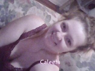 Caleela