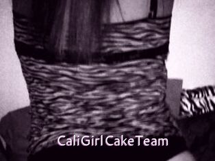 CaliGirlCakeTeam