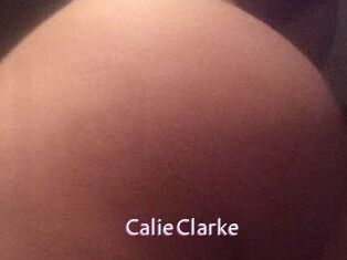 CalieClarke