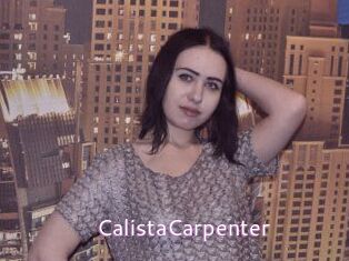 CalistaCarpenter