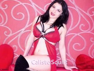 CalistoSquirt
