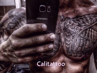 Calitattoo