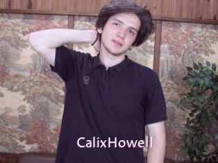 CalixHowell